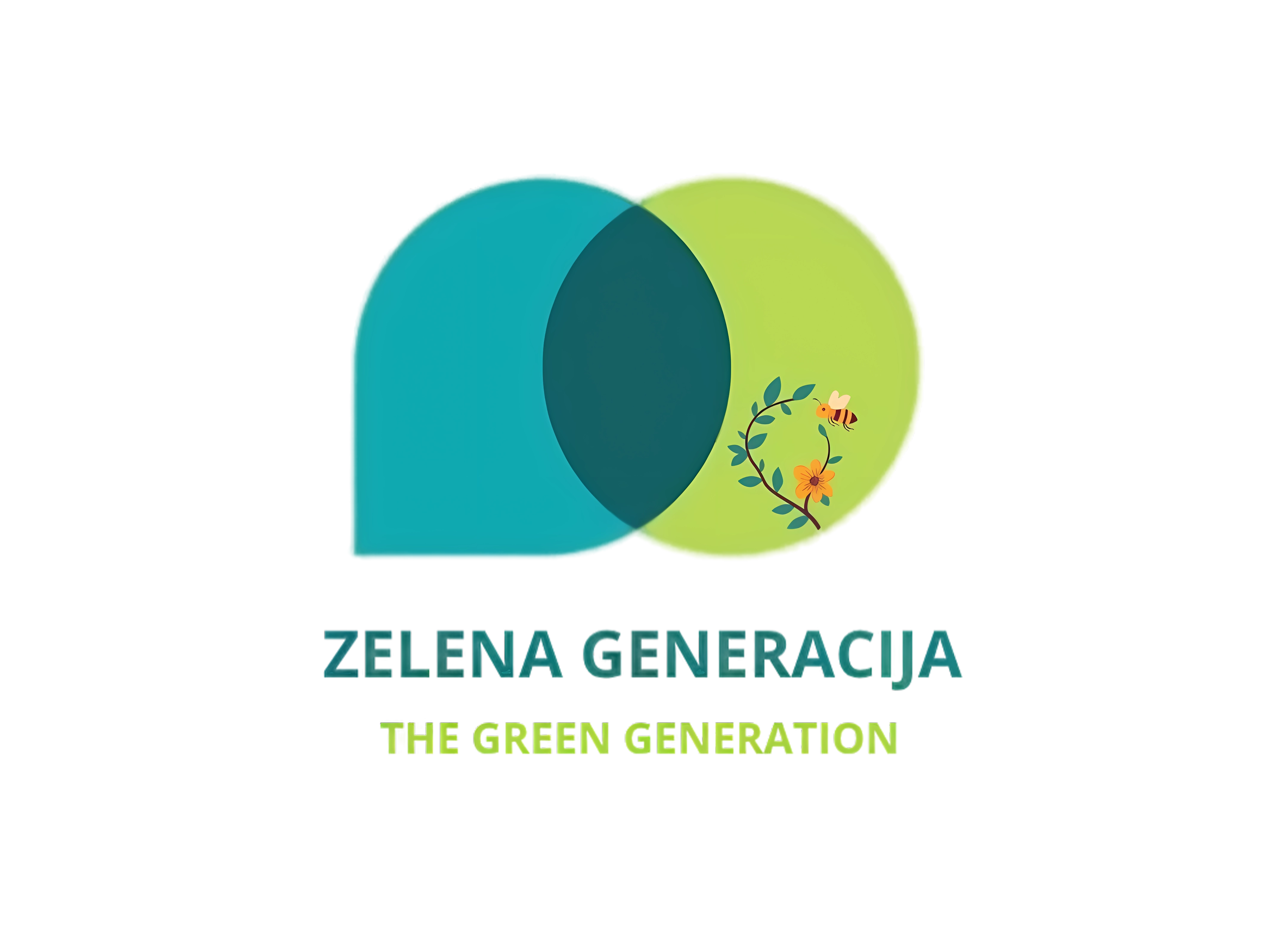 Zelena Generacija - The Green Generation